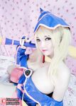 OF越南Coser【Potato Godzilla 可愛い怪獣】寫真(20)