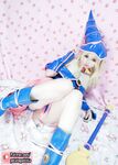 OF越南Coser【Potato Godzilla 可愛い怪獣】寫真(20)