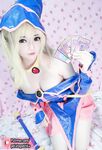 OF越南Coser【Potato Godzilla 可愛い怪獣】寫真(20)