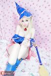 OF越南Coser【Potato Godzilla 可愛い怪獣】寫真(20)