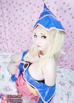 OF越南Coser【Potato Godzilla 可愛い怪獣】寫真(20)