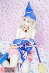 OF越南Coser【Potato Godzilla 可愛い怪獣】寫真(20)