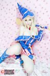OF越南Coser【Potato Godzilla 可愛い怪獣】寫真(20)