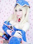OF越南Coser【Potato Godzilla 可愛い怪獣】寫真(20)