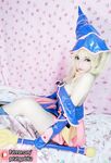 OF越南Coser【Potato Godzilla 可愛い怪獣】寫真(20)