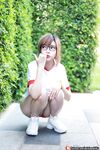 OF越南Coser【Potato Godzilla 可愛い怪獣】寫真(21)