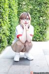 OF越南Coser【Potato Godzilla 可愛い怪獣】寫真(21)