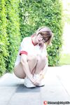 OF越南Coser【Potato Godzilla 可愛い怪獣】寫真(21)