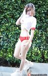 OF越南Coser【Potato Godzilla 可愛い怪獣】寫真(21)