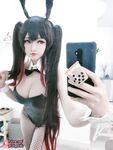 OF越南Coser【Potato Godzilla 可爱い怪獣】写真(22)