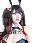 OF越南Coser【Potato Godzilla 可爱い怪獣】写真(22)