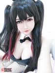 OF越南Coser【Potato Godzilla 可爱い怪獣】写真(22)