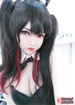 OF越南Coser【Potato Godzilla 可爱い怪獣】写真(22)