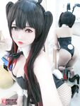 OF越南Coser【Potato Godzilla 可爱い怪獣】写真(22)