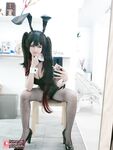OF越南Coser【Potato Godzilla 可爱い怪獣】写真(22)