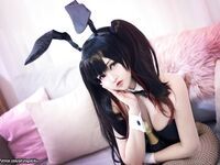 OF越南Coser【Potato Godzilla 可爱い怪獣】写真(22)