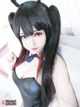 OF越南Coser【Potato Godzilla 可爱い怪獣】写真(22)