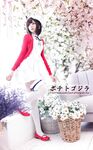 OF越南Coser【Potato Godzilla 可愛い怪獣】寫真(23)