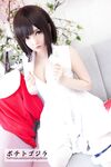 OF越南Coser【Potato Godzilla 可愛い怪獣】寫真(23)
