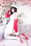 OF越南Coser【Potato Godzilla 可愛い怪獣】寫真(23)