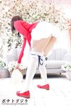 OF越南Coser【Potato Godzilla 可愛い怪獣】寫真(23)