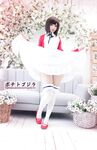 OF越南Coser【Potato Godzilla 可愛い怪獣】寫真(23)