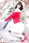 OF越南Coser【Potato Godzilla 可愛い怪獣】寫真(23)