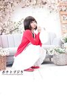 OF越南Coser【Potato Godzilla 可愛い怪獣】寫真(23)