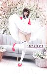 OF越南Coser【Potato Godzilla 可愛い怪獣】寫真(23)