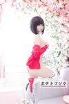 OF越南Coser【Potato Godzilla 可愛い怪獣】寫真(23)