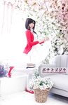 OF越南Coser【Potato Godzilla 可愛い怪獣】寫真(23)