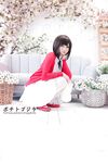 OF越南Coser【Potato Godzilla 可愛い怪獣】寫真(23)