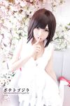 OF越南Coser【Potato Godzilla 可愛い怪獣】寫真(23)