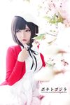 OF越南Coser【Potato Godzilla 可愛い怪獣】寫真(23)