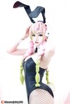 OF越南Coser【Potato Godzilla 可愛い怪獣】寫真(24)
