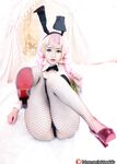 OF越南Coser【Potato Godzilla 可愛い怪獣】寫真(24)