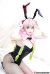 OF越南Coser【Potato Godzilla 可愛い怪獣】寫真(24)