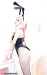 OF越南Coser【Potato Godzilla 可愛い怪獣】寫真(24)