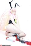 OF越南Coser【Potato Godzilla 可愛い怪獣】寫真(24)