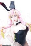 OF越南Coser【Potato Godzilla 可愛い怪獣】寫真(24)