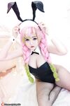 OF越南Coser【Potato Godzilla 可愛い怪獣】寫真(24)