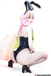 OF越南Coser【Potato Godzilla 可愛い怪獣】寫真(24)