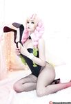 OF越南Coser【Potato Godzilla 可愛い怪獣】寫真(24)