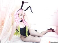 OF越南Coser【Potato Godzilla 可愛い怪獣】寫真(24)
