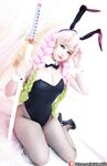 OF越南Coser【Potato Godzilla 可愛い怪獣】寫真(24)