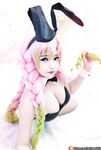 OF越南Coser【Potato Godzilla 可愛い怪獣】寫真(24)