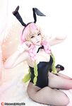 OF越南Coser【Potato Godzilla 可愛い怪獣】寫真(24)