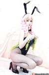 OF越南Coser【Potato Godzilla 可愛い怪獣】寫真(24)