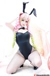 OF越南Coser【Potato Godzilla 可愛い怪獣】寫真(24)