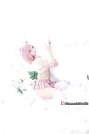 OF越南Coser【Potato Godzilla 可愛い怪獣】寫真(25)